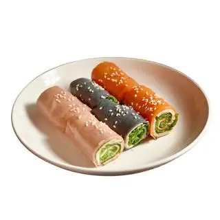 Hình ảnh Phở cuốn - 3 cuốn thập cẩm