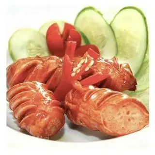 Hình ảnh xùc xich 
