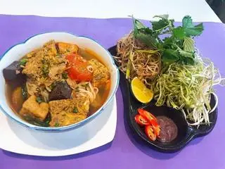 Hình ảnh Bún Riêu