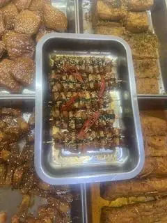 Hình ảnh món theo kay