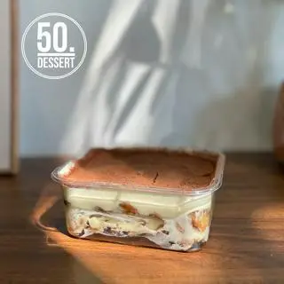 Hình ảnh Bánh Tiramisu