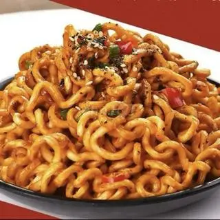 Hình ảnh Mì Indomie ko topping