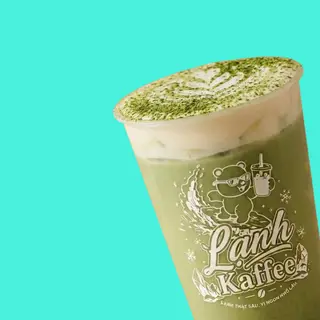 Hình ảnh Matcha Kem Chesse