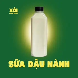 Hình ảnh Sữa đậu nành
