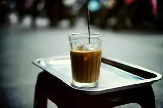 Hình ảnh Nâu Đá