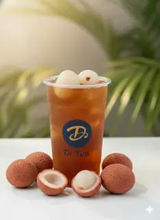 Hình ảnh Trà vải