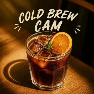 Hình ảnh Cold brew cam