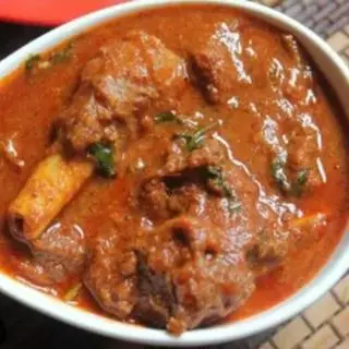 Hình ảnh Mutton Curry