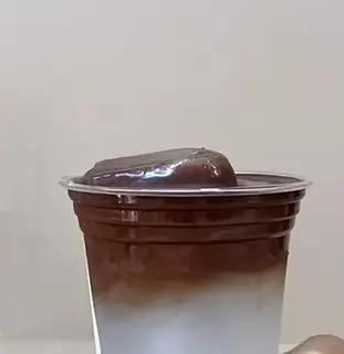 Hình ảnh Coconut choco cream
