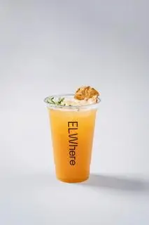 Hình ảnh Summer Glow Kombucha