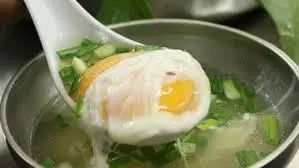 Hình ảnh Chén trứng