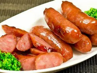 Hình ảnh Lạp xưởng 