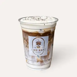 Hình ảnh Bạc xỉu kem muối