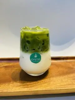 Hình ảnh matcha truyền thống
