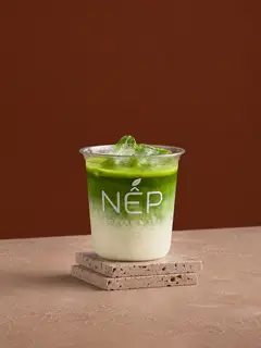Hình ảnh Jasmine Matcha