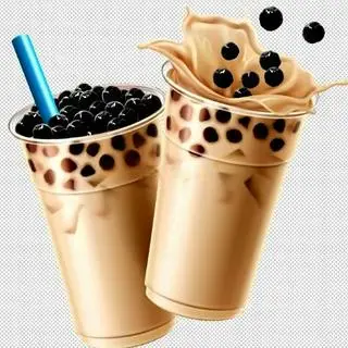 Hình ảnh Trà gạo rang Organic