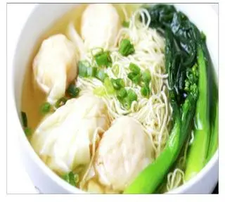 Hình ảnh Hoành thánh
