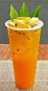 Hình ảnh Trà mít