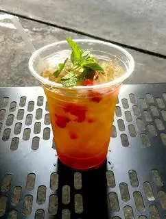 Hình ảnh Trà ổi