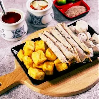 Hình ảnh Giò tai 