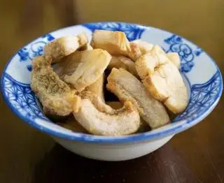 Hình ảnh Tóp Mỡ Thêm 