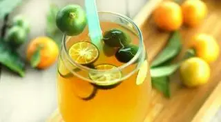 Hình ảnh Trà Tắc 