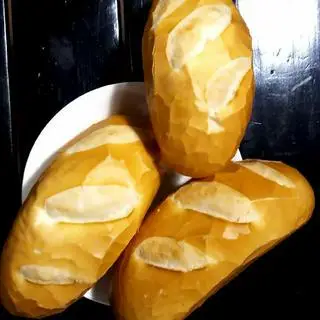 Hình ảnh Bánh mì không