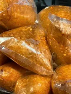 Hình ảnh Bánh Tráng Sike Ù