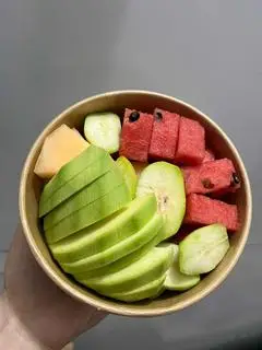 Hình ảnh Hoa quả mix full