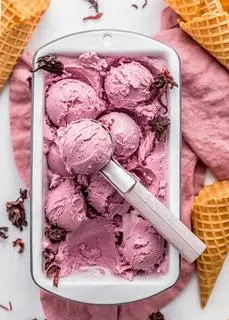 Hình ảnh Hibicus gelato