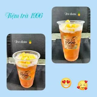 Hình ảnh Trà Thơm