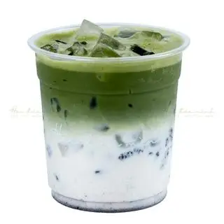 Hình ảnh Matcha Oreo