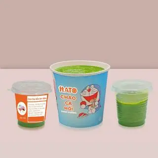 Hình ảnh Chim câu hầm sen nấm