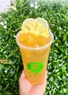 Hình ảnh Trà lài đác thơm