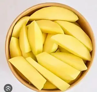 Hình ảnh Xoài tứ quý