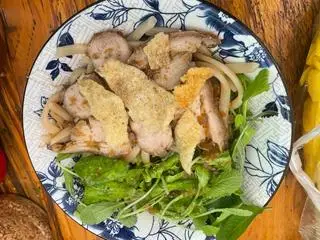 Hình ảnh Cao lầu