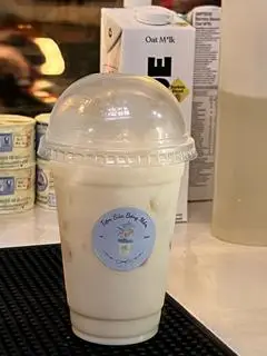 Hình ảnh Nành Bò (M)