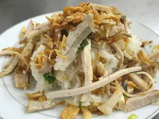 Hình ảnh Xôi