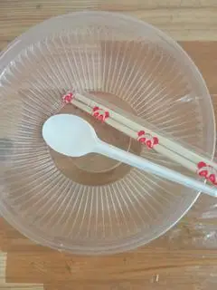 Hình ảnh dung cụ ăn 