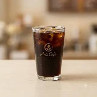 Hình ảnh Cafe đen