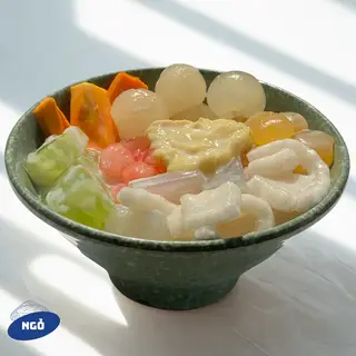 Hình ảnh Chè Thái Sầu Riêng