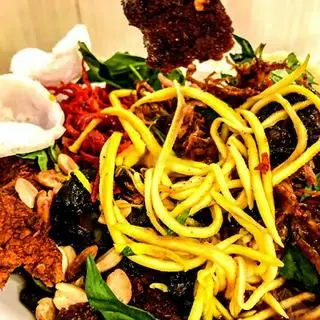 Hình ảnh Gỏi xoài