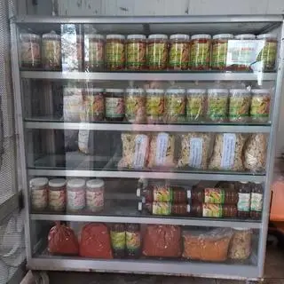Hình ảnh DƯA MÓN HUẾ