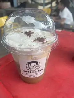 Hình ảnh Cà Phê Muối