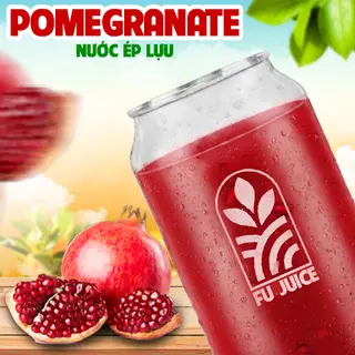 Hình ảnh Nước ép lựu