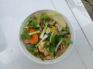 Hình ảnh bánh canh