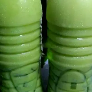 Hình ảnh Trà sữa thái
