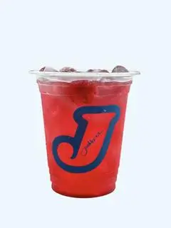 Hình ảnh Trà Dâu JTL (JTL Strawberry Tea)