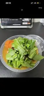 Hình ảnh rau (quế ngò) -thêm