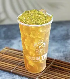 Hình ảnh Hồng Trà Sốt Tắc